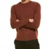 Theory Crewneck Wool Sweater Men Sweaters 1 Theory Crewneck Wool Sweater Men Sweaters -Theory shop 1010058739 RLLZ 1