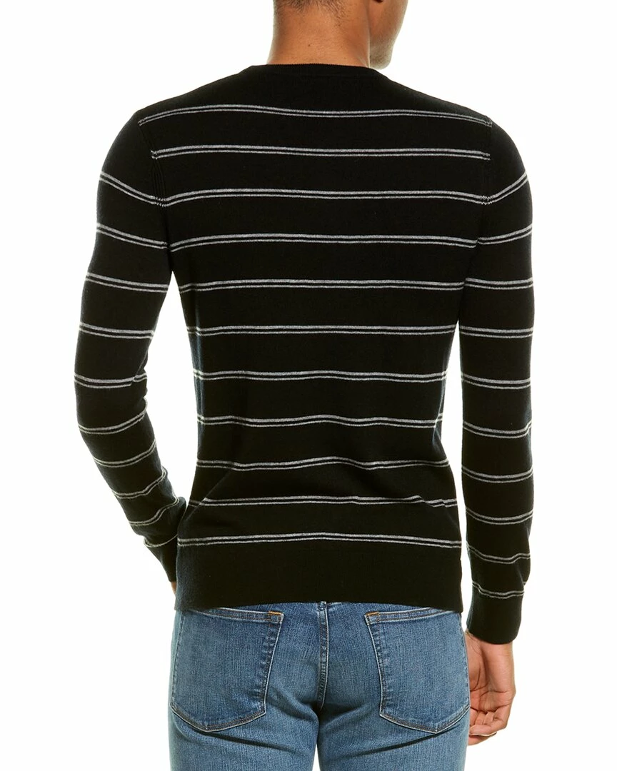 Theory Riland Harman Wool-Blend Shirt Men Sweaters 4 Theory Riland Harman Wool-Blend Shirt Men Sweaters - Image 2