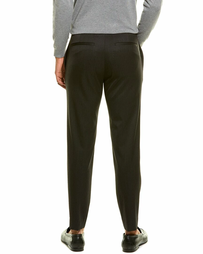 Theory Curtis Wool-Blend Pant Men Pants 4 Theory Curtis Wool-Blend Pant Men Pants - Image 2