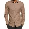 Theory Irving Shirt Men Casual Button Downs 1 Theory Irving Shirt Men Casual Button Downs -Theory shop 1010157660 RLLZ 1