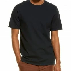 Theory Ryder Relay T-Shirt Men T-Shirts & Polos