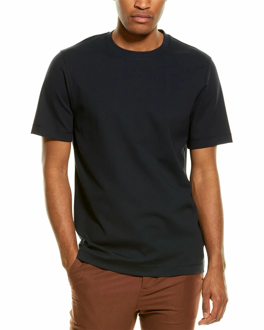 Theory Ryder Relay T-Shirt Men T-Shirts & Polos 2 Theory Ryder Relay T-Shirt Men T-Shirts & Polos