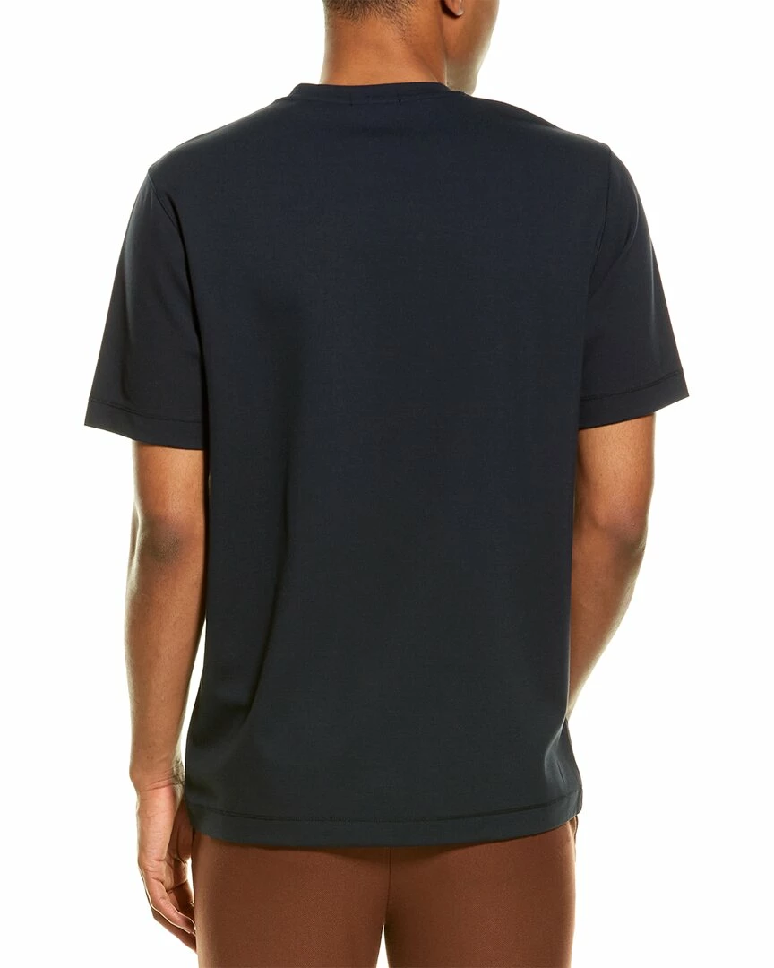 Theory Ryder Relay T-Shirt Men T-Shirts & Polos 3 Theory Ryder Relay T-Shirt Men T-Shirts & Polos - Image 2