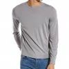 Theory Wool Crewneck Sweater Men Sweaters 2 Theory Wool Crewneck Sweater Men Sweaters -Theory shop 1010264947 RLLZ 1
