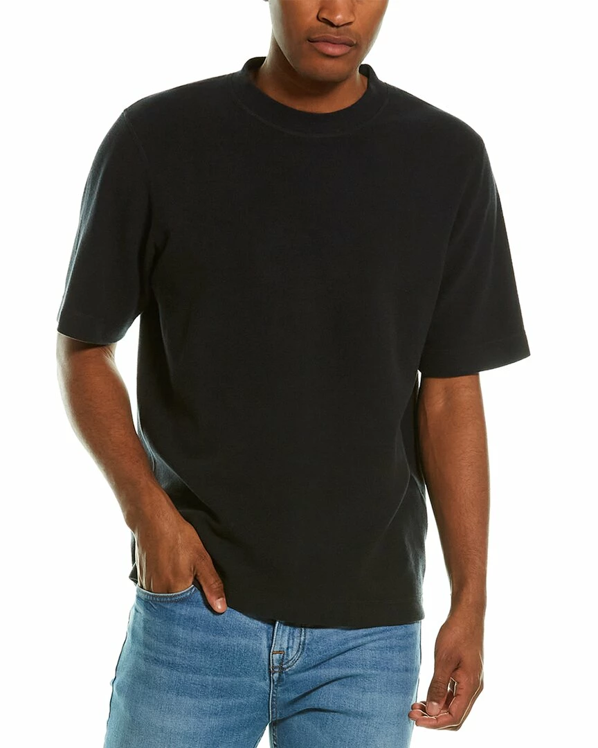 Theory Sol Surf Terry T-Shirt Men T-Shirts & Polos 3 Theory Sol Surf Terry T-Shirt Men T-Shirts & Polos