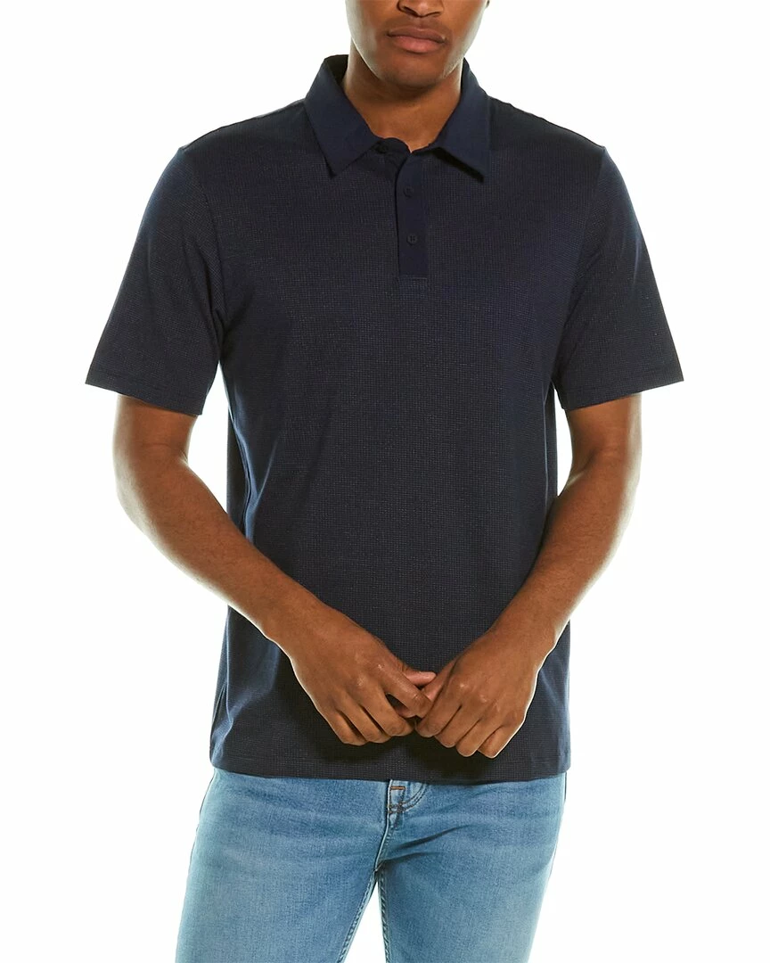 Theory Tech Polo Shirt Men T-Shirts & Polos 3 Theory Tech Polo Shirt Men T-Shirts & Polos