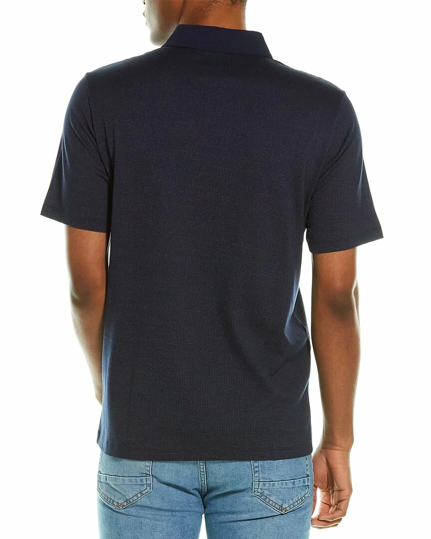 Theory Tech Polo Shirt Men T-Shirts & Polos 4 Theory Tech Polo Shirt Men T-Shirts & Polos - Image 2