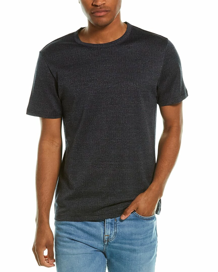 Theory Essential T-Shirt Men T-Shirts & Polos 3 Theory Essential T-Shirt Men T-Shirts & Polos