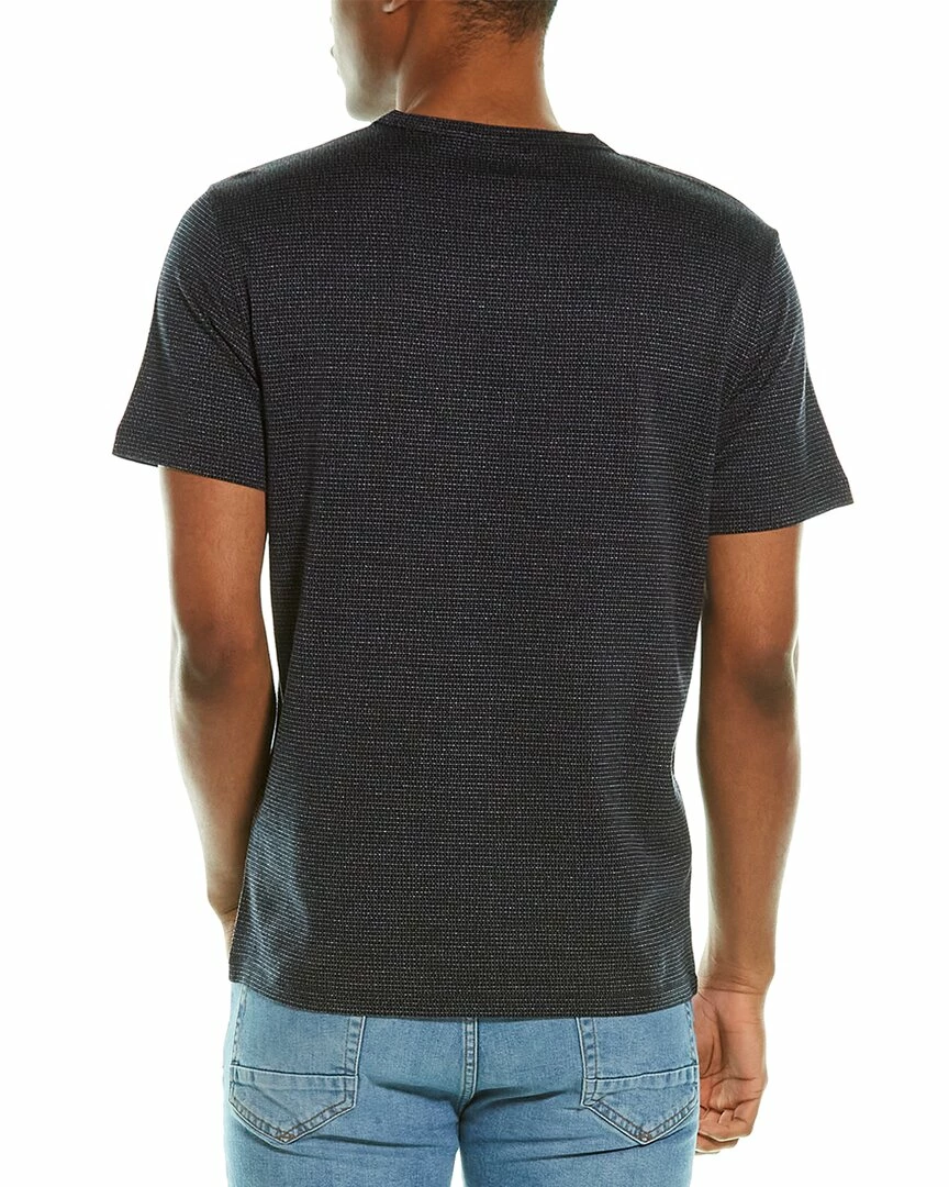 Theory Essential T-Shirt Men T-Shirts & Polos 4 Theory Essential T-Shirt Men T-Shirts & Polos - Image 2