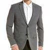 Theory Wellar Wool-Blend Jacket Men Sportcoats & Blazers 1 Theory Wellar Wool-Blend Jacket Men Sportcoats & Blazers -Theory shop 1010413574 RLLZ 1