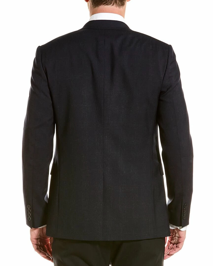 Theory Chambers Wool-Blend Jacket Men Outerwear 5 Theory Chambers Wool-Blend Jacket Men Outerwear - Image 3