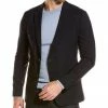 Theory Clinton Ripstop Wool-Blend Blazer Men Sportcoats & Blazers 2 Theory Clinton Ripstop Wool-Blend Blazer Men Sportcoats & Blazers -Theory shop 1010413577 RLLZ 1