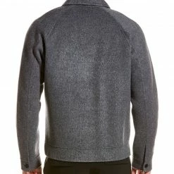 Theory Elijah New Divide Wool & Cashmere-Blend Jacket Men Outerwear 6 Theory Elijah New Divide Wool & Cashmere-Blend Jacket Men Outerwear -Theory shop 1010413578 RLLZ 2