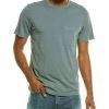 Theory Precise T-Shirt Men T-Shirts & Polos 2 Theory Precise T-Shirt Men T-Shirts & Polos -Theory shop 1010413587 RLLZ 1