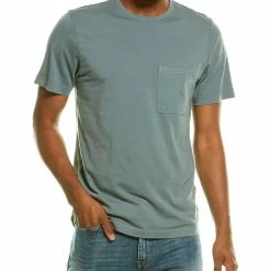 Theory Precise T-Shirt Men T-Shirts & Polos