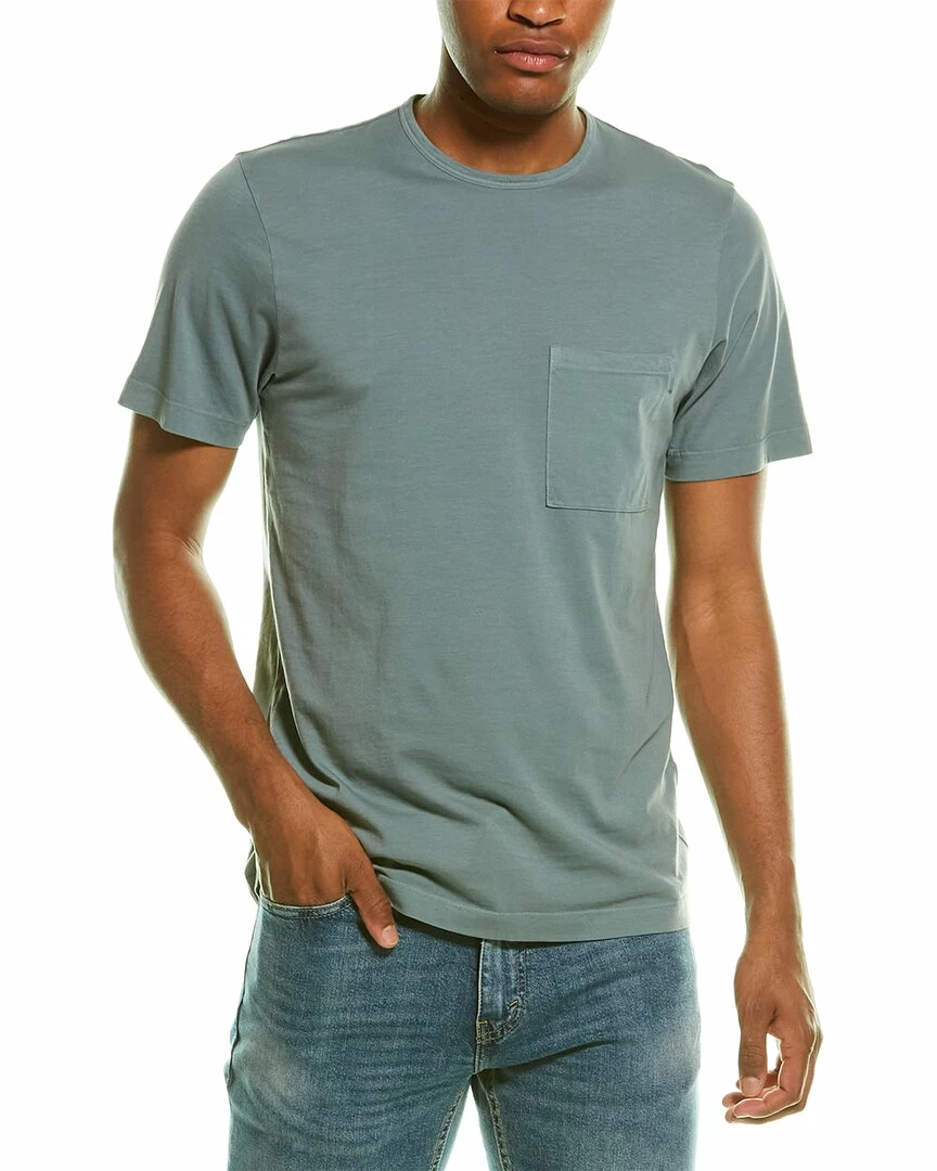 Theory Precise T-Shirt Men T-Shirts & Polos 2 Theory Precise T-Shirt Men T-Shirts & Polos