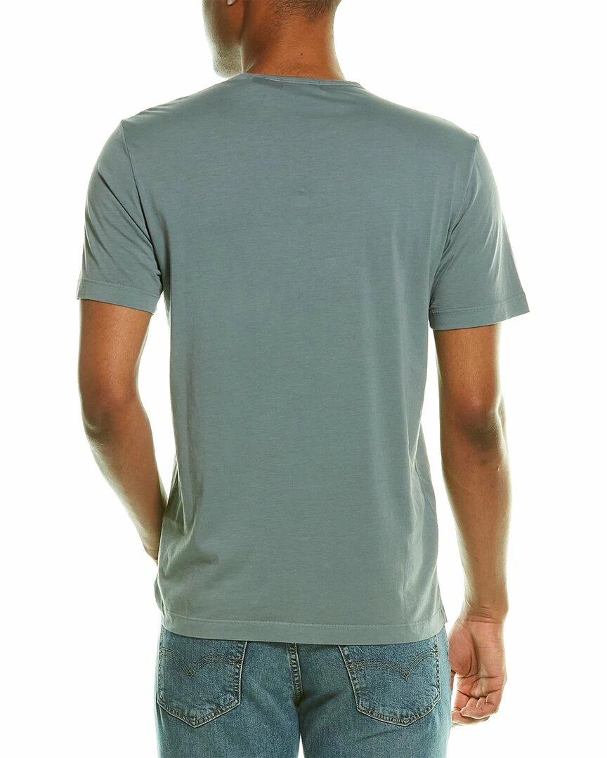 Theory Precise T-Shirt Men T-Shirts & Polos 4 Theory Precise T-Shirt Men T-Shirts & Polos - Image 3