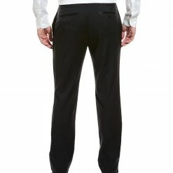 Theory Marlo P Tux Wool Pant Men Pants 6 Theory Marlo P Tux Wool Pant Men Pants -Theory shop 1010413590 RLLZ 2