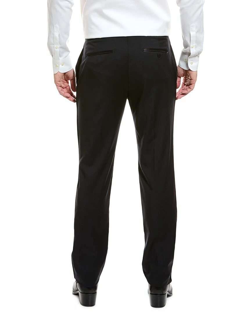 Theory Marlo P Tux Wool Pant Men Pants 4 Theory Marlo P Tux Wool Pant Men Pants - Image 2