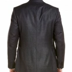 Theory Xylo Wool Jacket Men Sportcoats & Blazers 7 Theory Xylo Wool Jacket Men Sportcoats & Blazers -Theory shop 1010413593 RLLZ 2