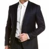 Theory Xylo Wool Jacket Men Sportcoats & Blazers 2 Theory Xylo Wool Jacket Men Sportcoats & Blazers -Theory shop 1010413594 RLLZ 1