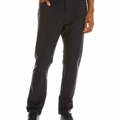 Theory Tech Raffi.Neoteric Slim Fit Pant Men Pants
