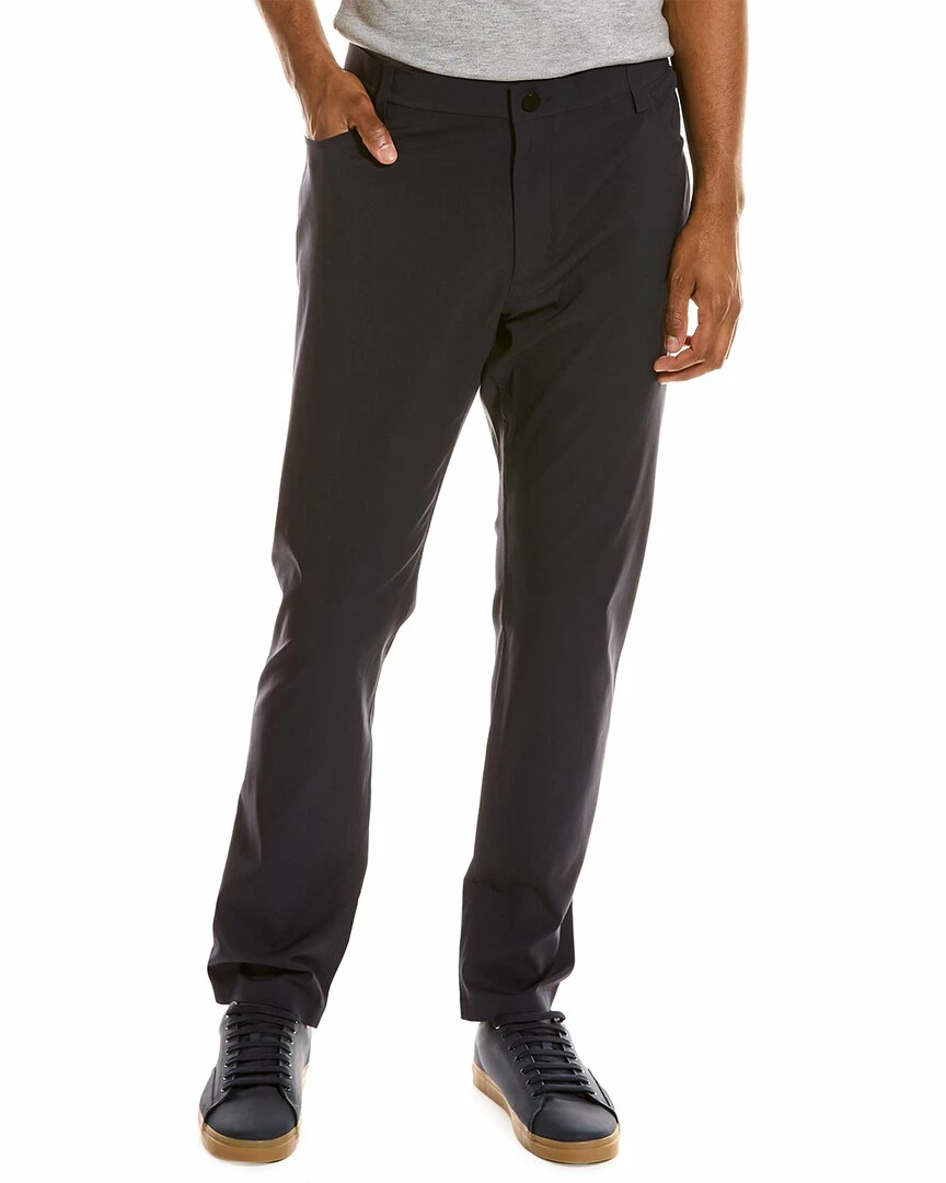 Theory Tech Raffi.Neoteric Slim Fit Pant Men Pants 3 Theory Tech Raffi.Neoteric Slim Fit Pant Men Pants