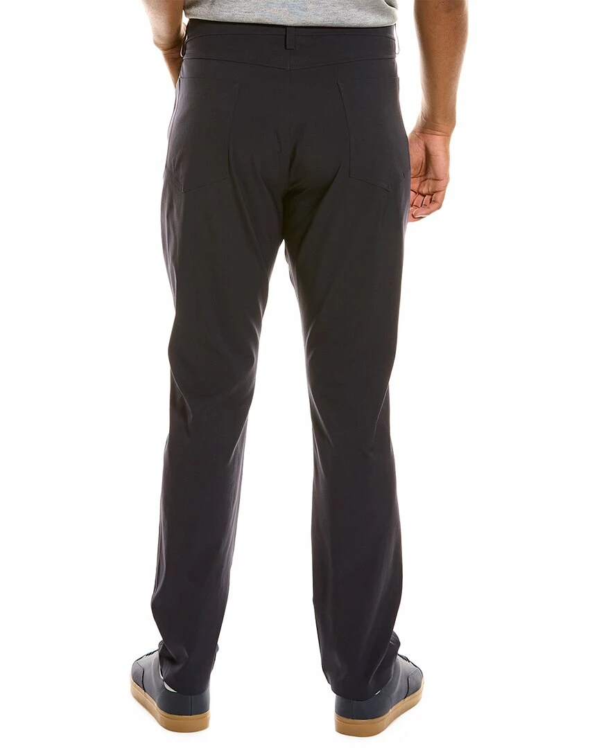 Theory Tech Raffi.Neoteric Slim Fit Pant Men Pants 4 Theory Tech Raffi.Neoteric Slim Fit Pant Men Pants - Image 2