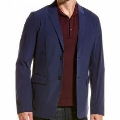 Theory Sportcoat Men Sportcoats & Blazers