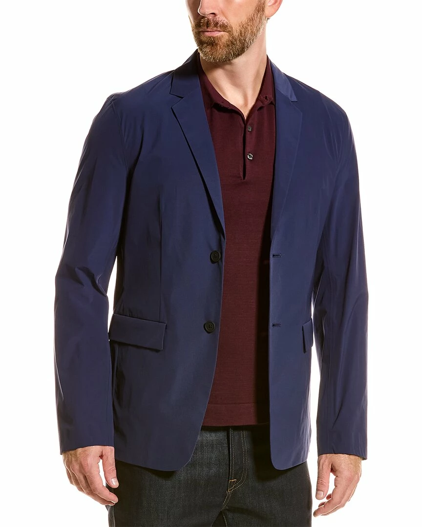 Theory Sportcoat Men Sportcoats & Blazers 3 Theory Sportcoat Men Sportcoats & Blazers