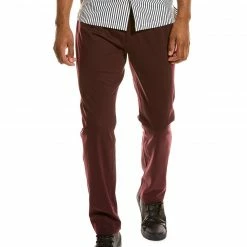 Theory Tech Raffi Compact Pant Men Pants
