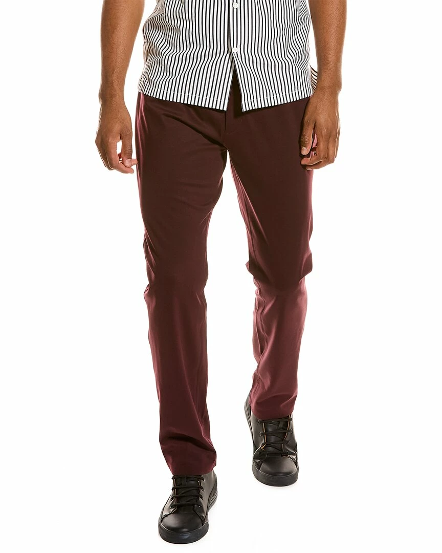 Theory Tech Raffi Compact Pant Men Pants 3 Theory Tech Raffi Compact Pant Men Pants