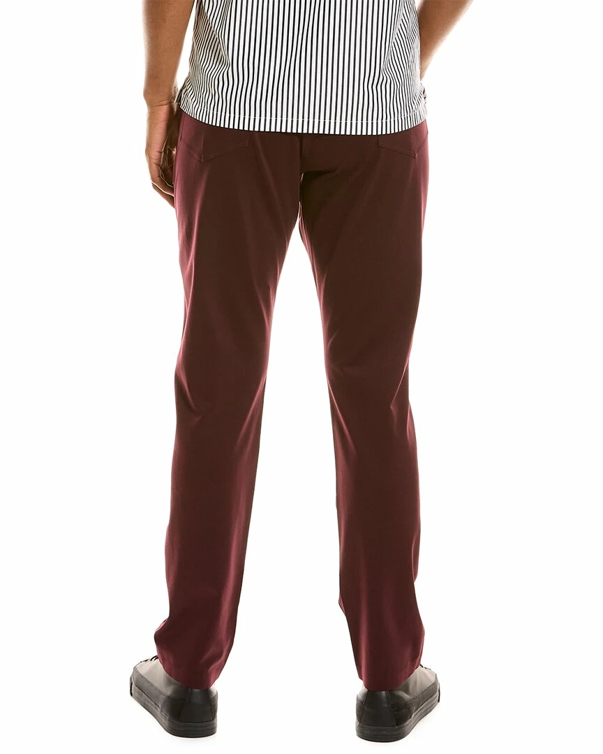 Theory Tech Raffi Compact Pant Men Pants 4 Theory Tech Raffi Compact Pant Men Pants - Image 2