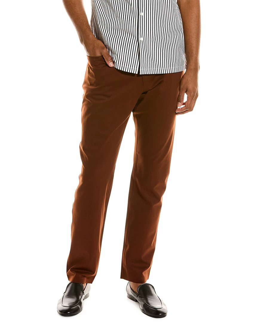 Theory Tech Raffi Compact Pant Men Pants 3 Theory Tech Raffi Compact Pant Men Pants