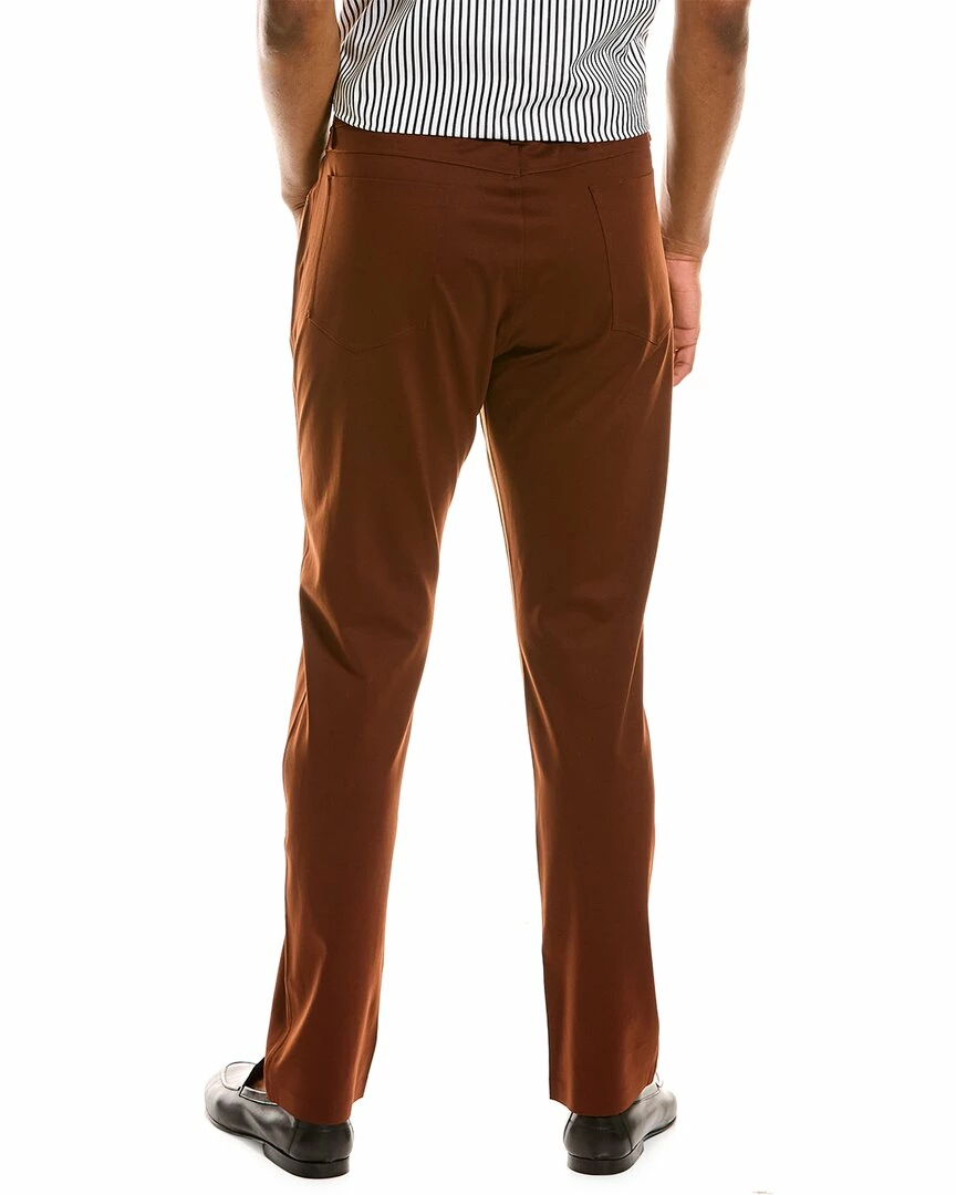 Theory Tech Raffi Compact Pant Men Pants 4 Theory Tech Raffi Compact Pant Men Pants - Image 2