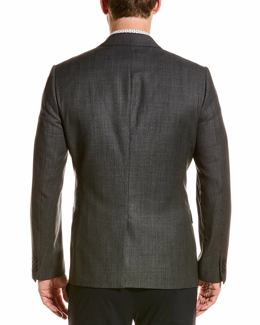Theory Rodolf Sonoda Wool-Blend Blazer Men Sportcoats & Blazers 4 Theory Rodolf Sonoda Wool-Blend Blazer Men Sportcoats & Blazers - Image 2