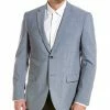 Theory Xylo Wool Jacket Men Sportcoats & Blazers 2 Theory Xylo Wool Jacket Men Sportcoats & Blazers -Theory shop 1010413608 RLLZ 1