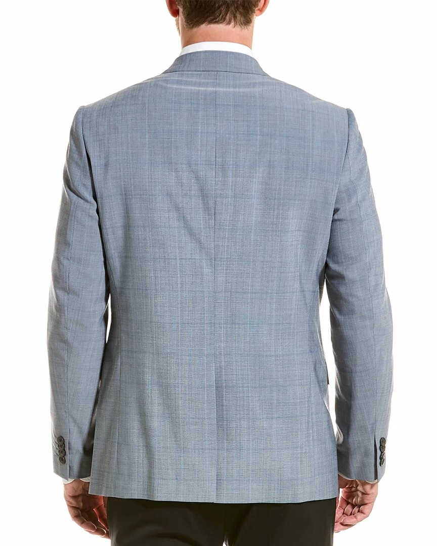 Theory Xylo Wool Jacket Men Sportcoats & Blazers 4 Theory Xylo Wool Jacket Men Sportcoats & Blazers - Image 2