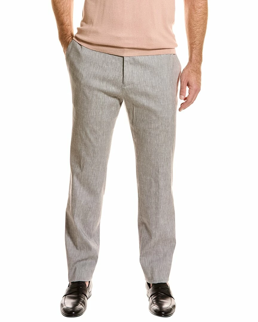 Theory Zaine Linen-Blend Pant Men Pants 3 Theory Zaine Linen-Blend Pant Men Pants