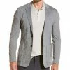 Theory Clinton Utila Wool-Blend Blazer Men Sportcoats & Blazers 2 Theory Clinton Utila Wool-Blend Blazer Men Sportcoats & Blazers -Theory shop 1010413613 RLLZ 1