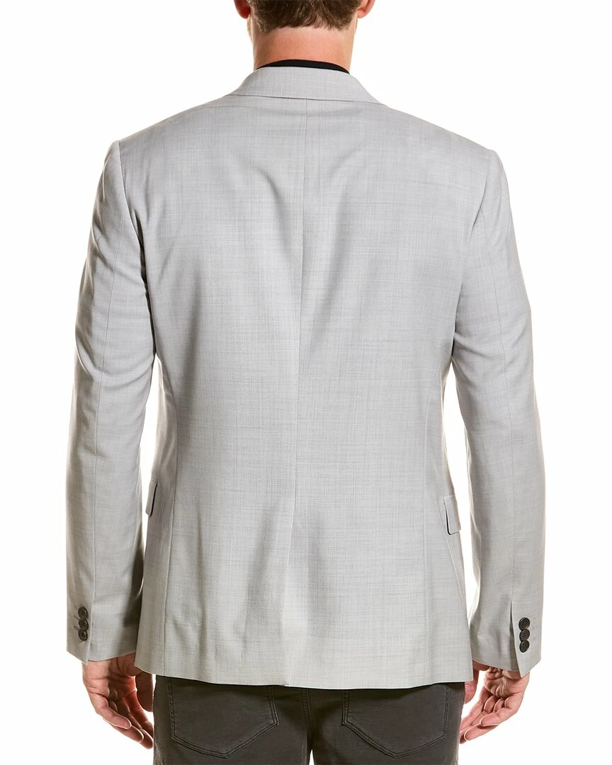 Theory Rodolf Wool-Blend Jacket Men Sportcoats & Blazers 4 Theory Rodolf Wool-Blend Jacket Men Sportcoats & Blazers - Image 2