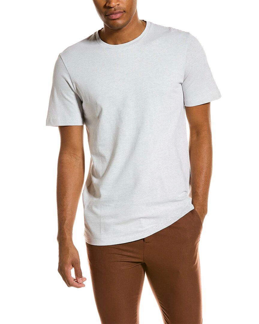 Theory Clean T-Shirt Men T-Shirts & Polos 3 Theory Clean T-Shirt Men T-Shirts & Polos