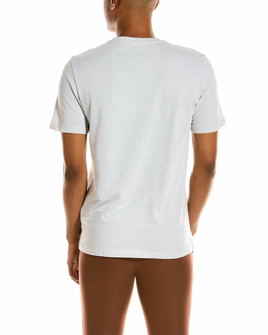 Theory Clean T-Shirt Men T-Shirts & Polos 4 Theory Clean T-Shirt Men T-Shirts & Polos - Image 2