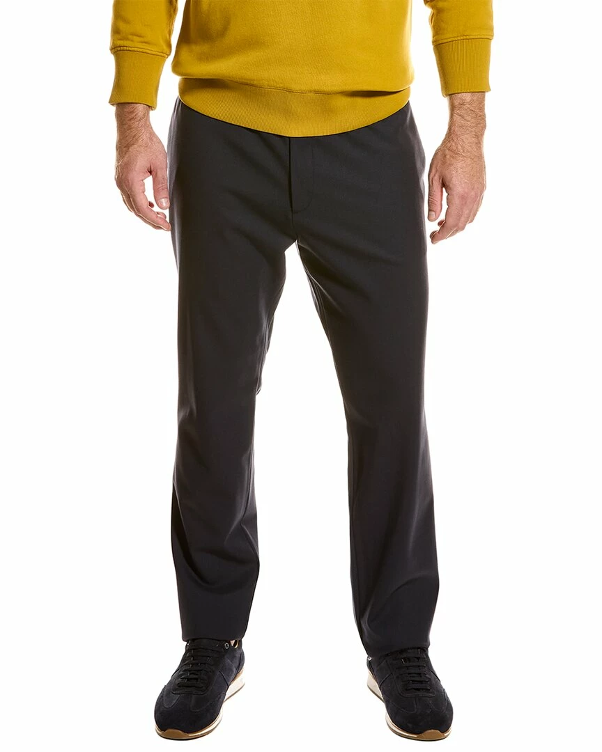 Theory Zaine Gearheart Wool-Blend Pant Men Pants 3 Theory Zaine Gearheart Wool-Blend Pant Men Pants