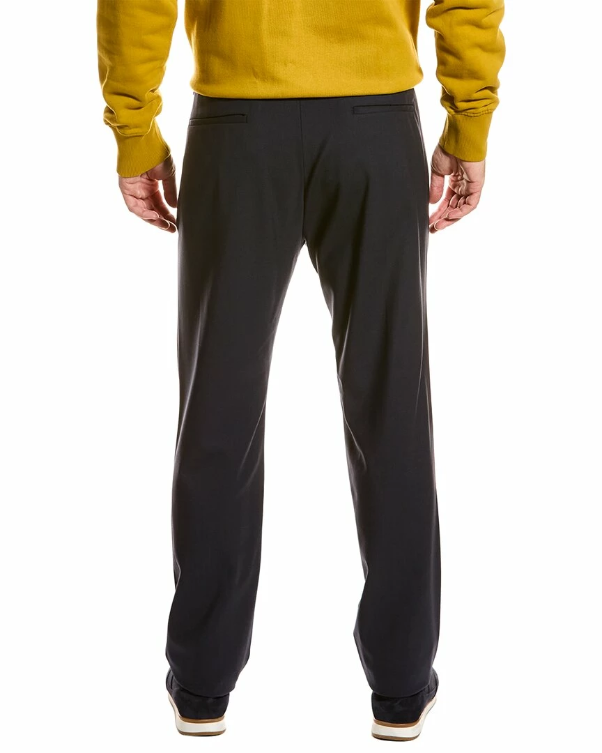 Theory Zaine Gearheart Wool-Blend Pant Men Pants 4 Theory Zaine Gearheart Wool-Blend Pant Men Pants - Image 2