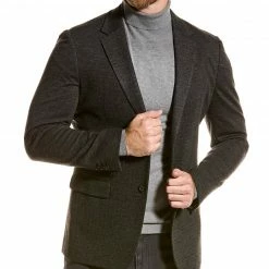 Theory Clinton Sports Jacket Men Sportcoats & Blazers