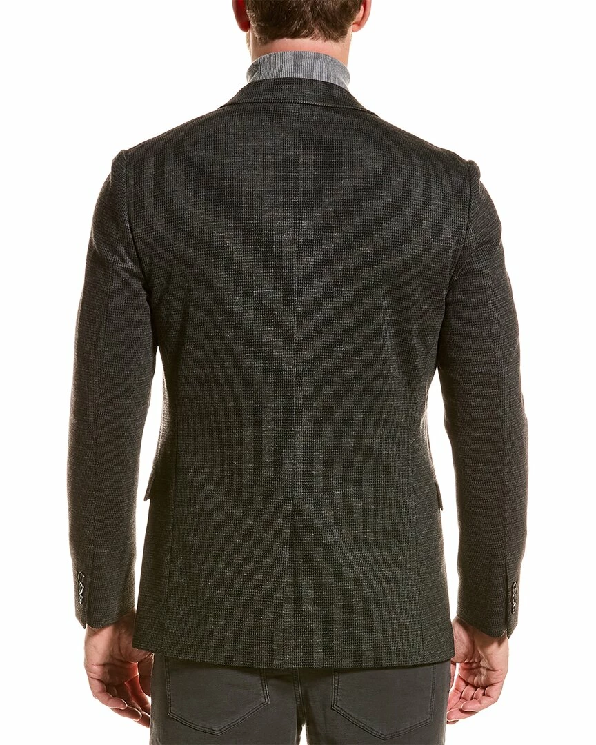 Theory Clinton Sports Jacket Men Sportcoats & Blazers 4 Theory Clinton Sports Jacket Men Sportcoats & Blazers - Image 2