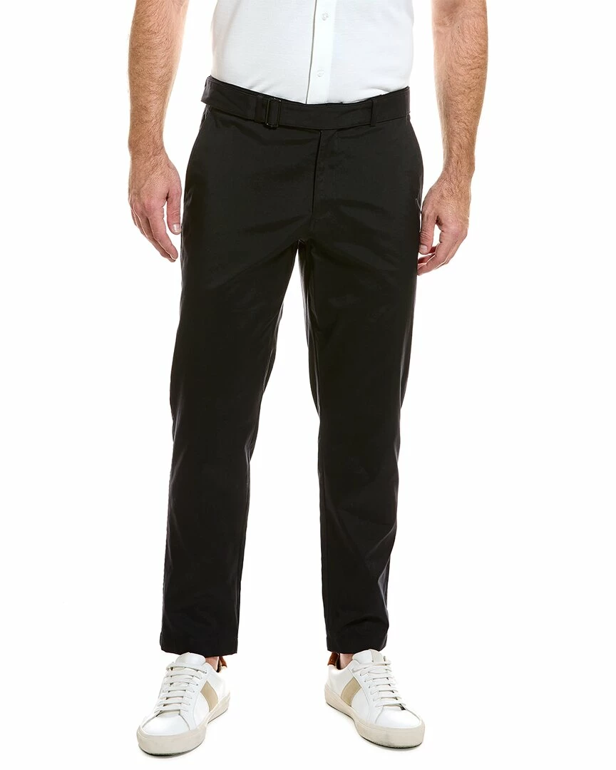 Theory Curtis Lennox Pant Men Pants 3 Theory Curtis Lennox Pant Men Pants