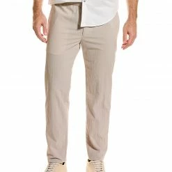 Theory shop 5 Theory Graham Kelso Pant Men Pants