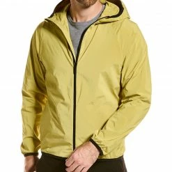 Theory Hector Storm Jacket Men Outerwear